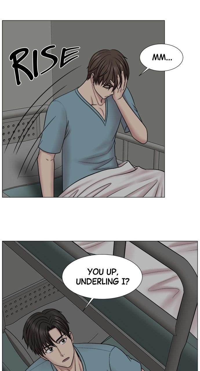 Trauma Center: Golden Hour Chapter 121 - Page 5