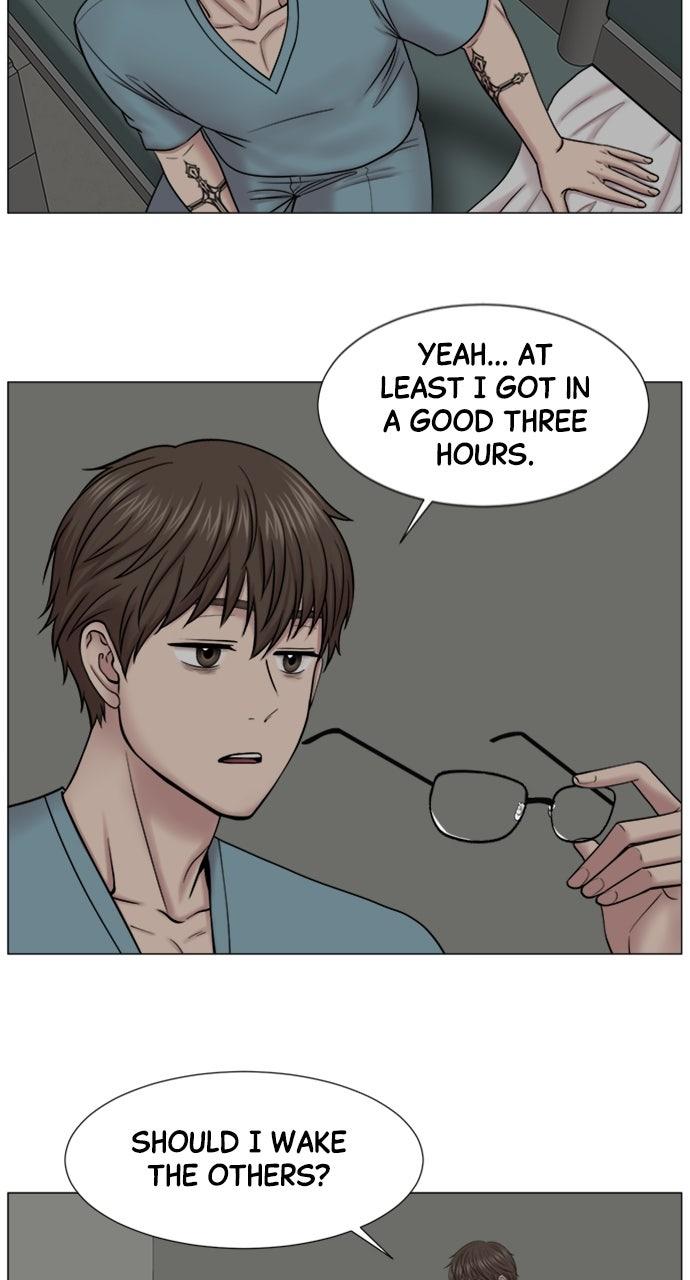 Trauma Center: Golden Hour Chapter 121 - Page 6