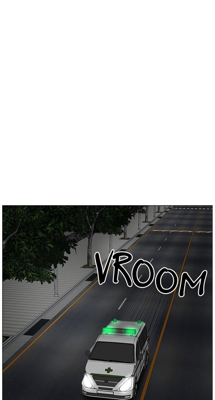 Trauma Center: Golden Hour Chapter 121 - Page 8