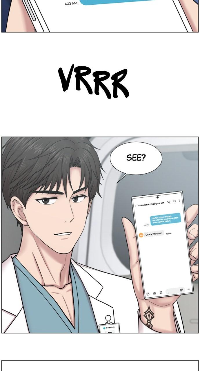 Trauma Center: Golden Hour Chapter 121 - Page 11