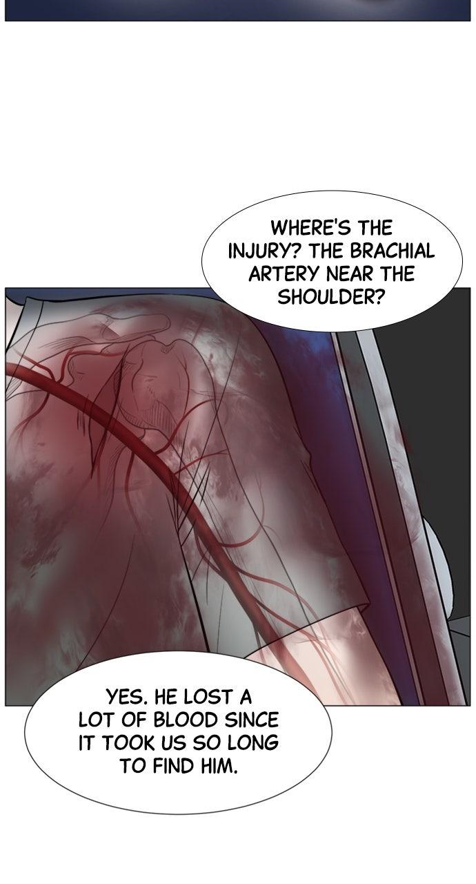 Trauma Center: Golden Hour Chapter 121 - Page 18