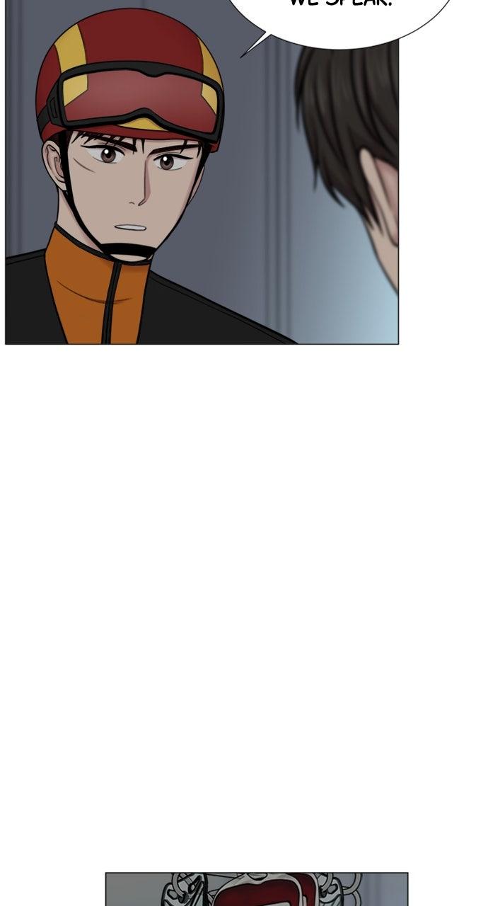 Trauma Center: Golden Hour Chapter 121 - Page 20