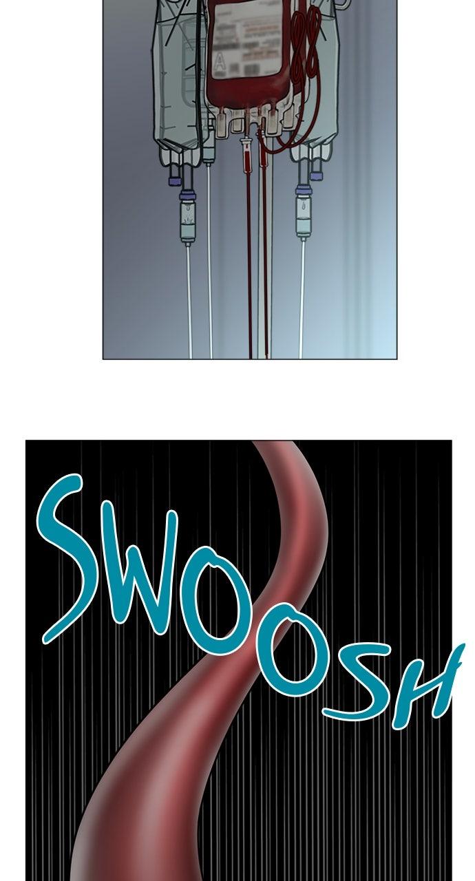 Trauma Center: Golden Hour Chapter 121 - Page 21