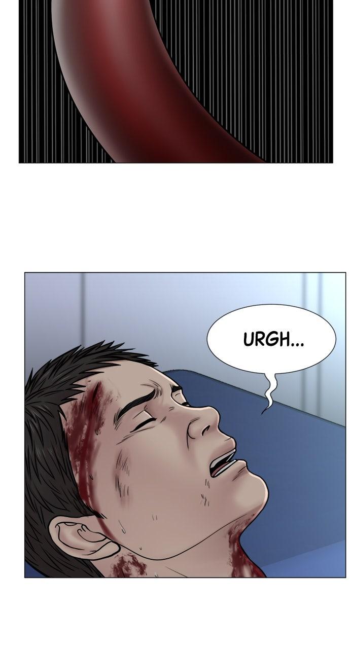 Trauma Center: Golden Hour Chapter 121 - Page 22