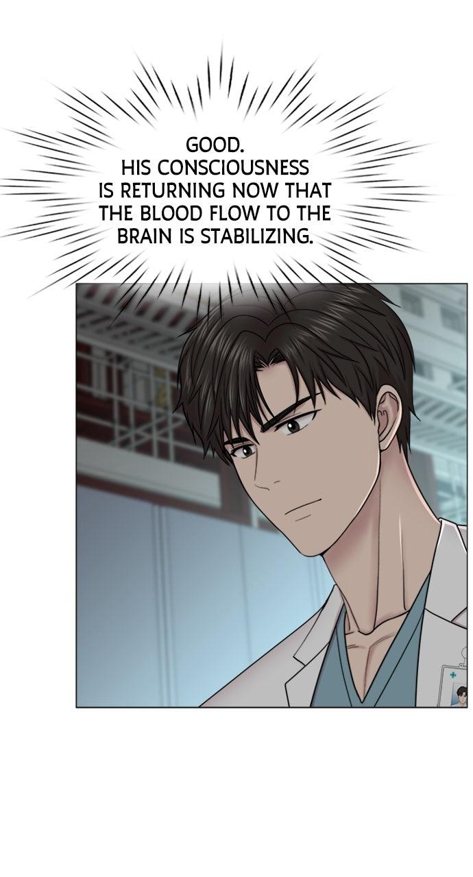 Trauma Center: Golden Hour Chapter 121 - Page 23