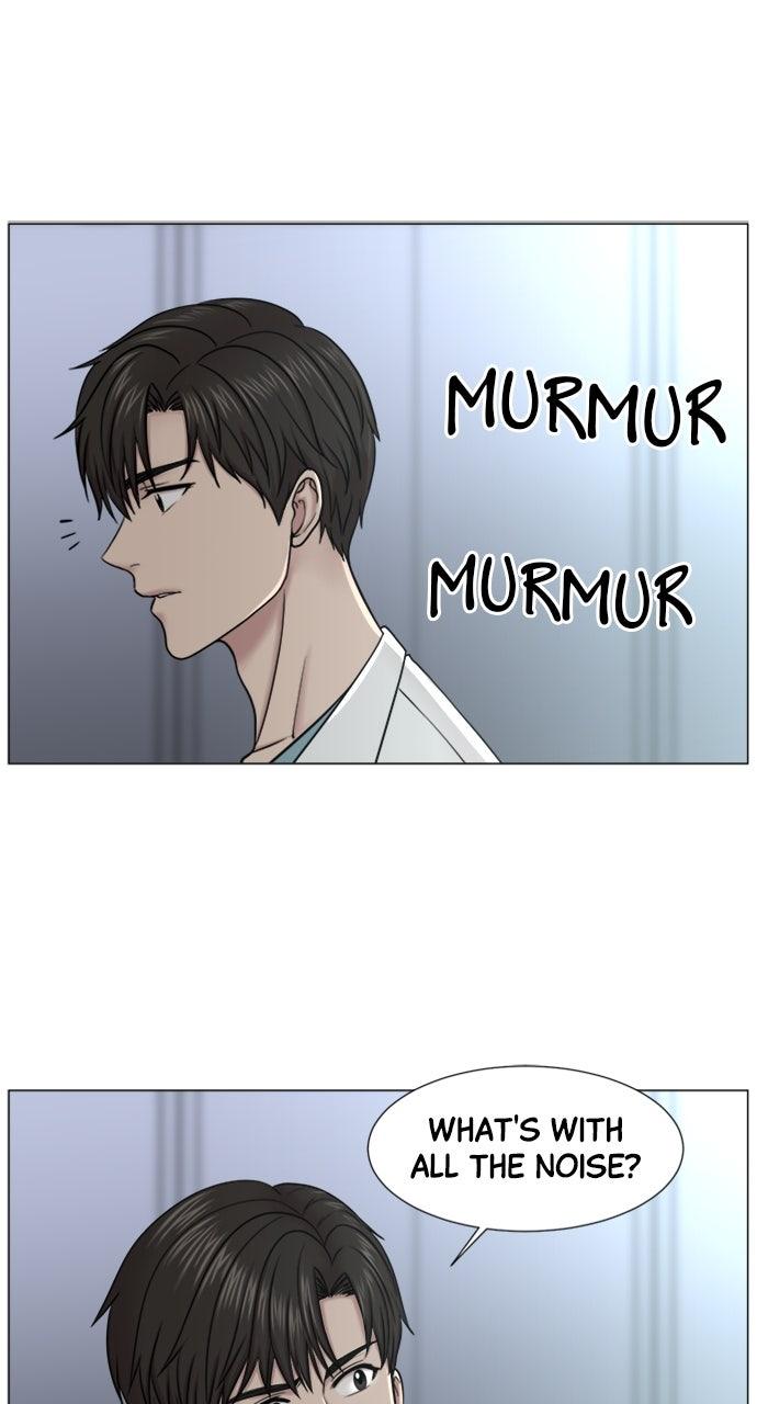 Trauma Center: Golden Hour Chapter 121 - Page 24