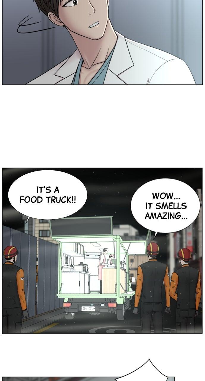 Trauma Center: Golden Hour Chapter 121 - Page 25