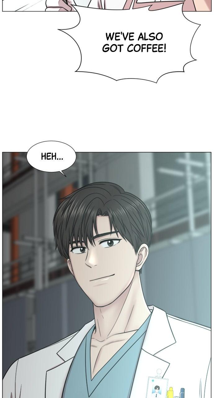 Trauma Center: Golden Hour Chapter 121 - Page 28