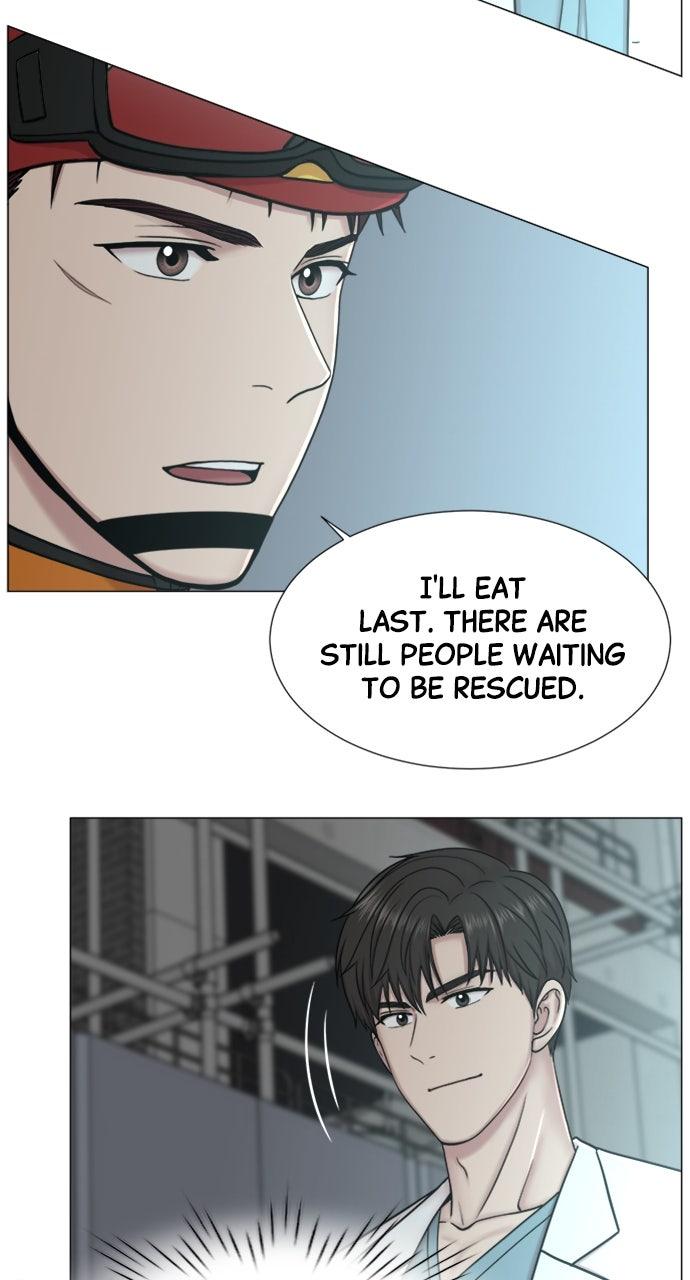 Trauma Center: Golden Hour Chapter 121 - Page 32