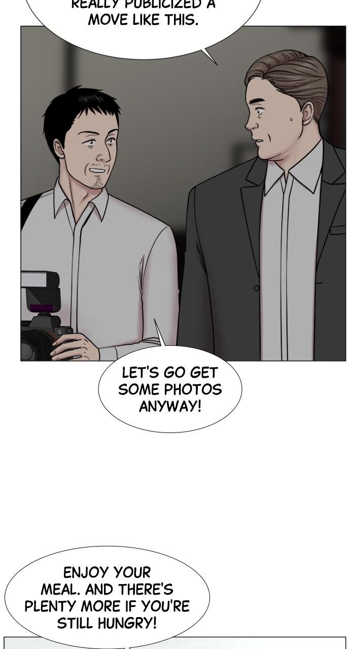 Trauma Center: Golden Hour Chapter 121 - Page 36