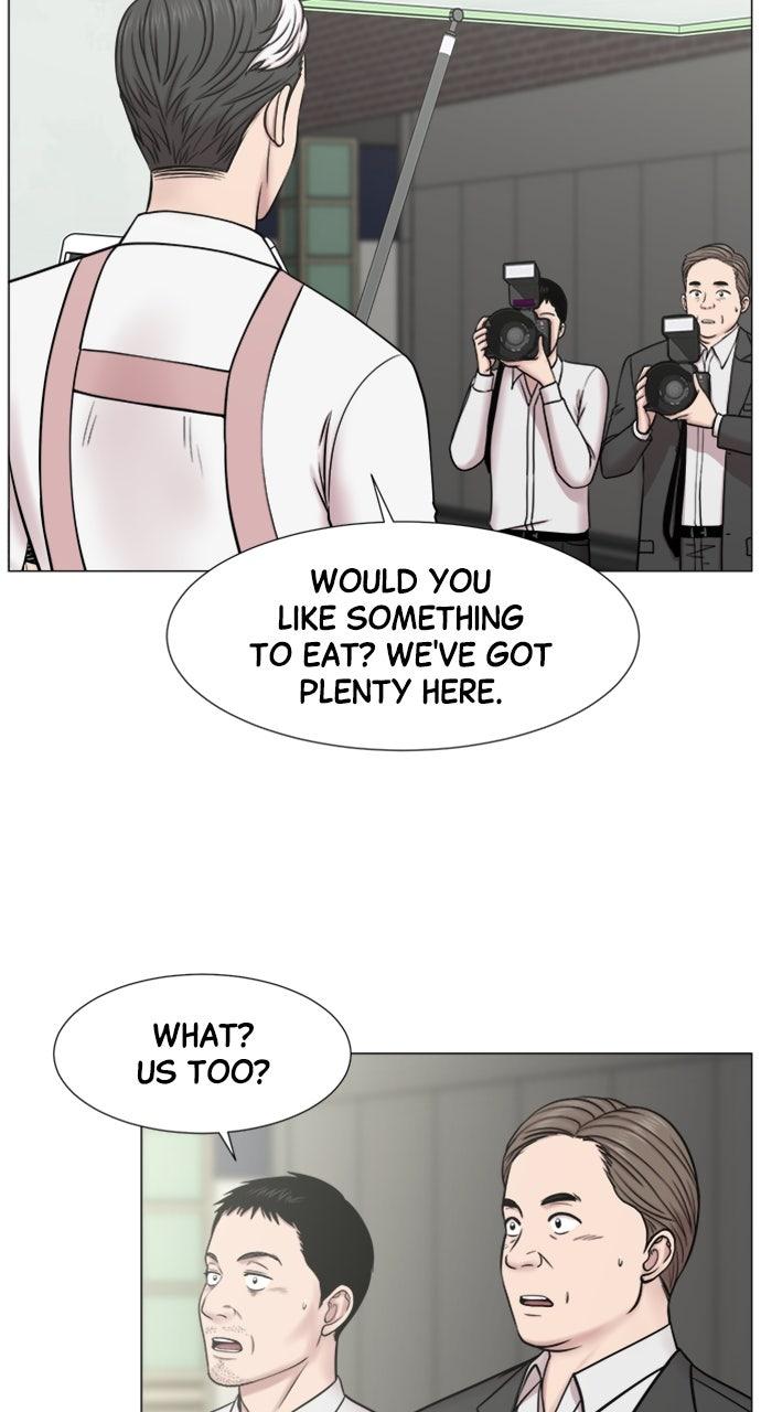 Trauma Center: Golden Hour Chapter 121 - Page 38