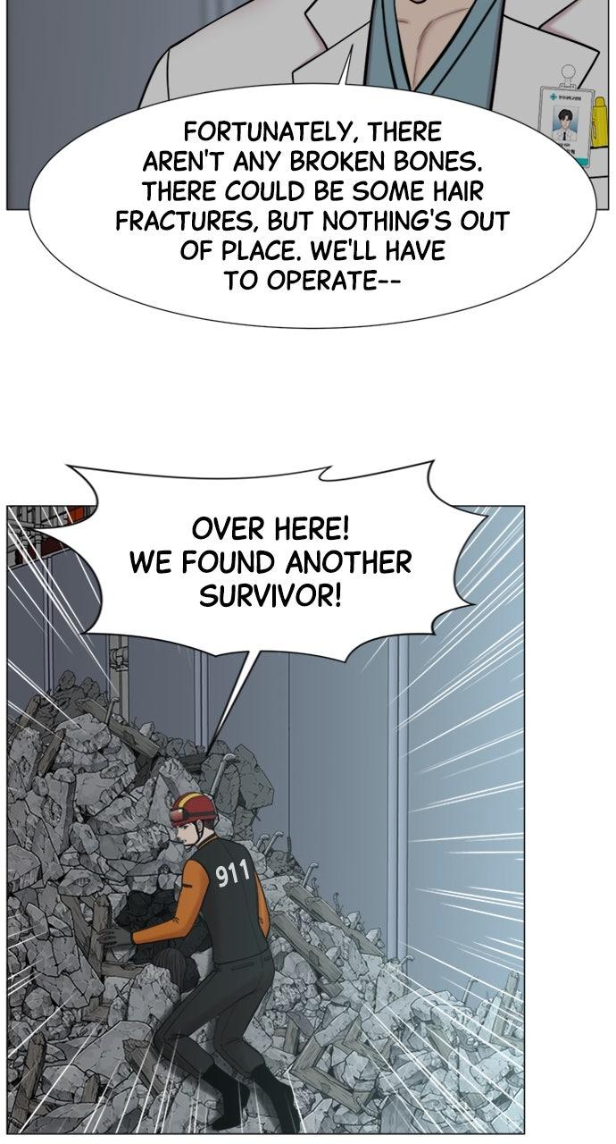 Trauma Center: Golden Hour Chapter 121 - Page 44