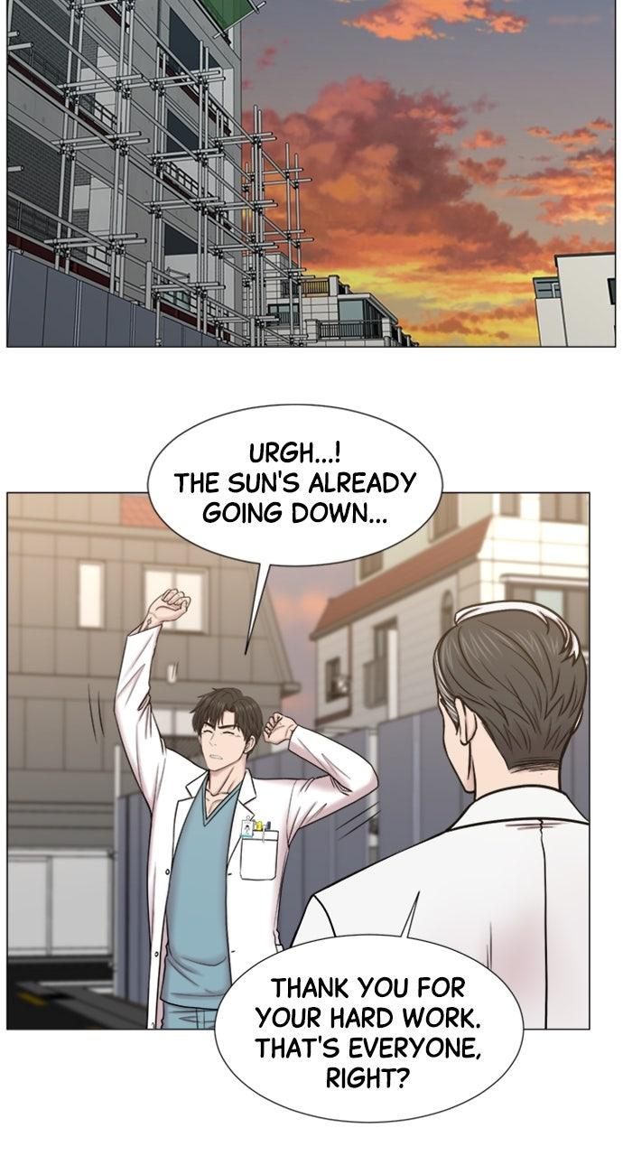 Trauma Center: Golden Hour Chapter 121 - Page 51