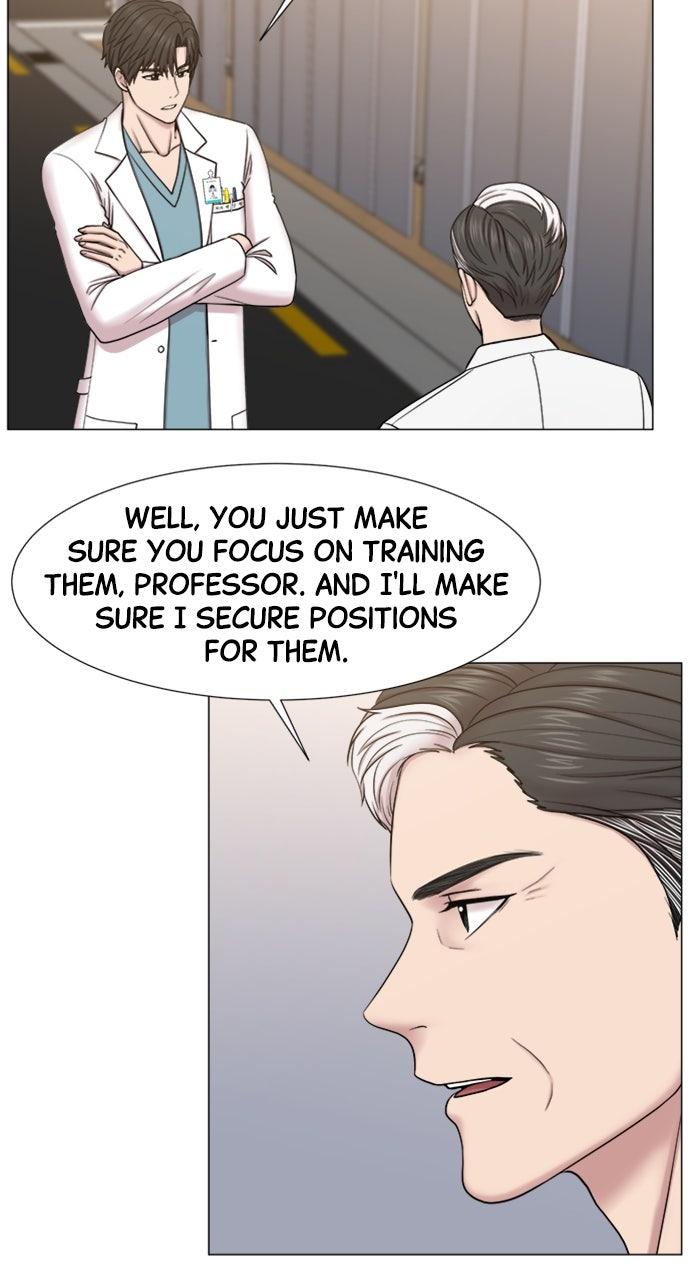 Trauma Center: Golden Hour Chapter 121 - Page 54