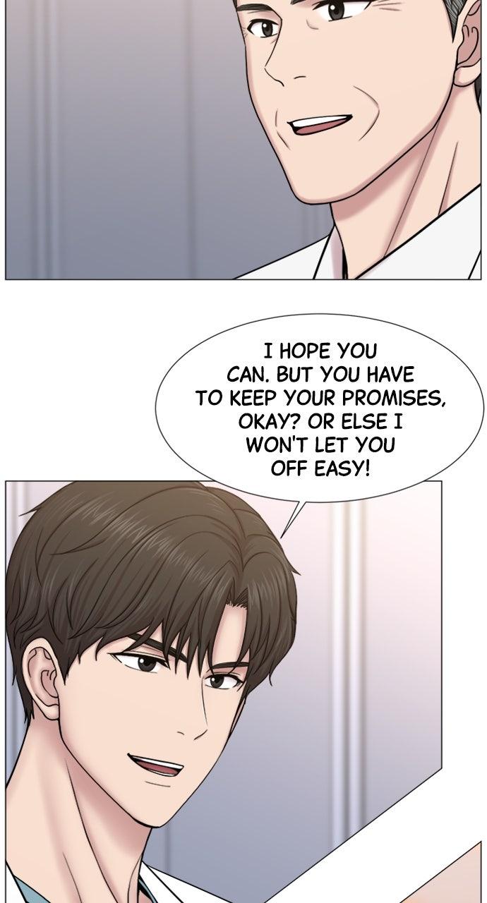 Trauma Center: Golden Hour Chapter 121 - Page 56