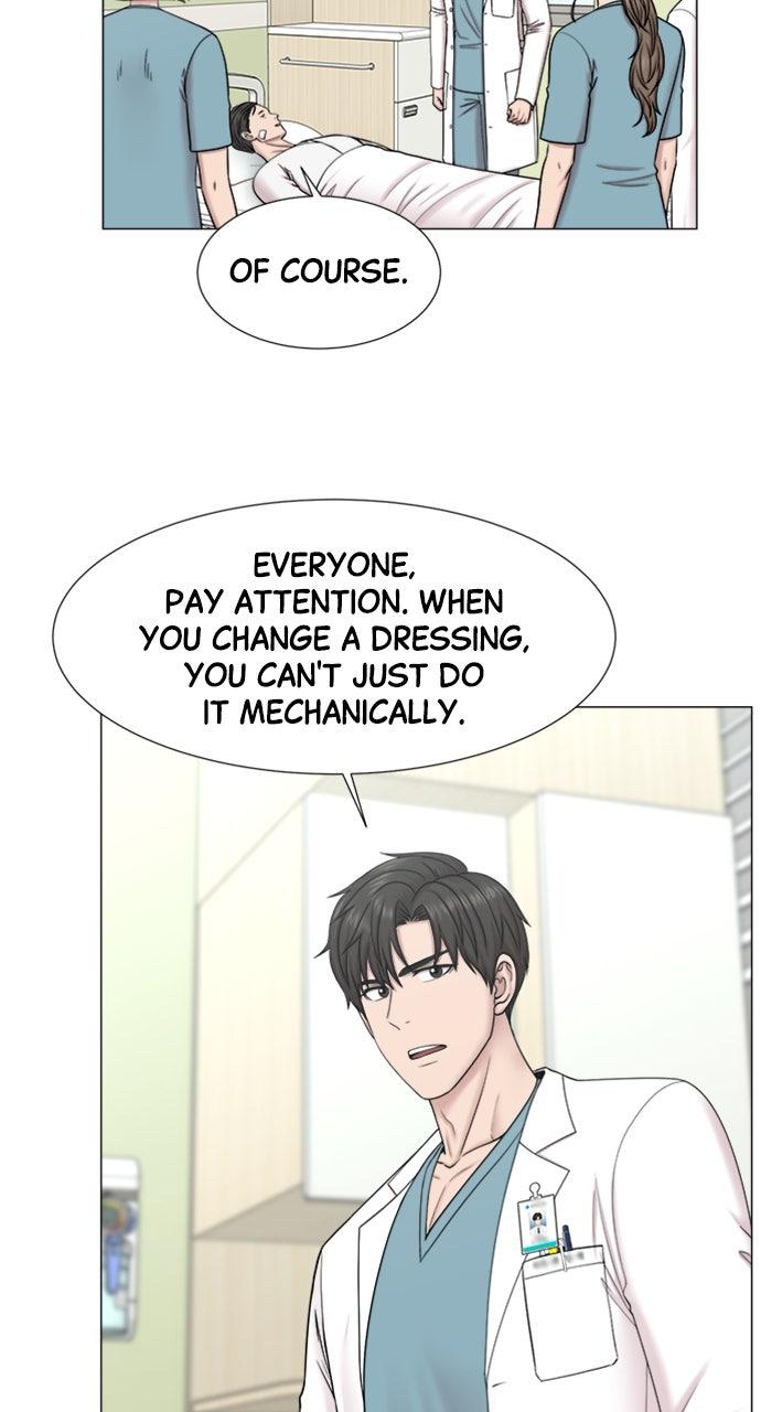 Trauma Center: Golden Hour Chapter 122 - Page 4