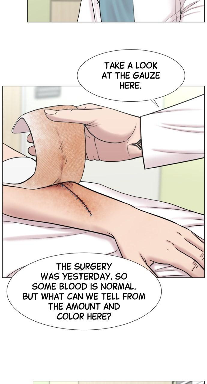 Trauma Center: Golden Hour Chapter 122 - Page 5