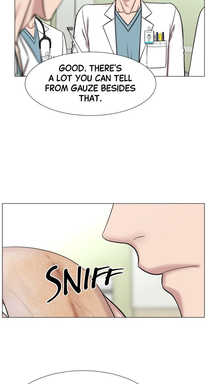 Trauma Center: Golden Hour Chapter 122 - Page 8