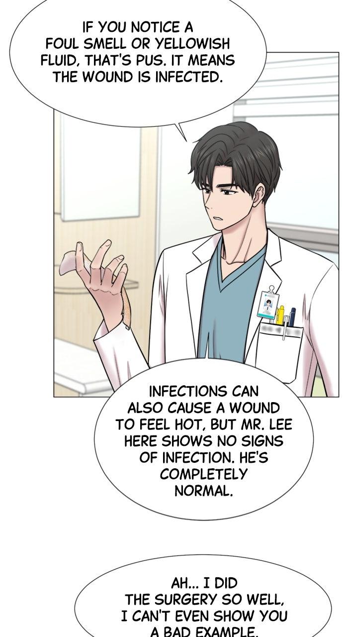 Trauma Center: Golden Hour Chapter 122 - Page 9