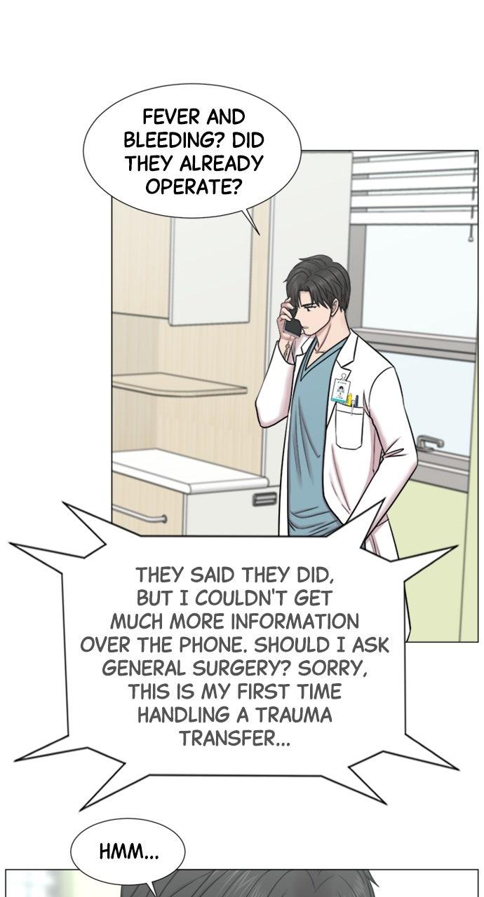 Trauma Center: Golden Hour Chapter 122 - Page 15