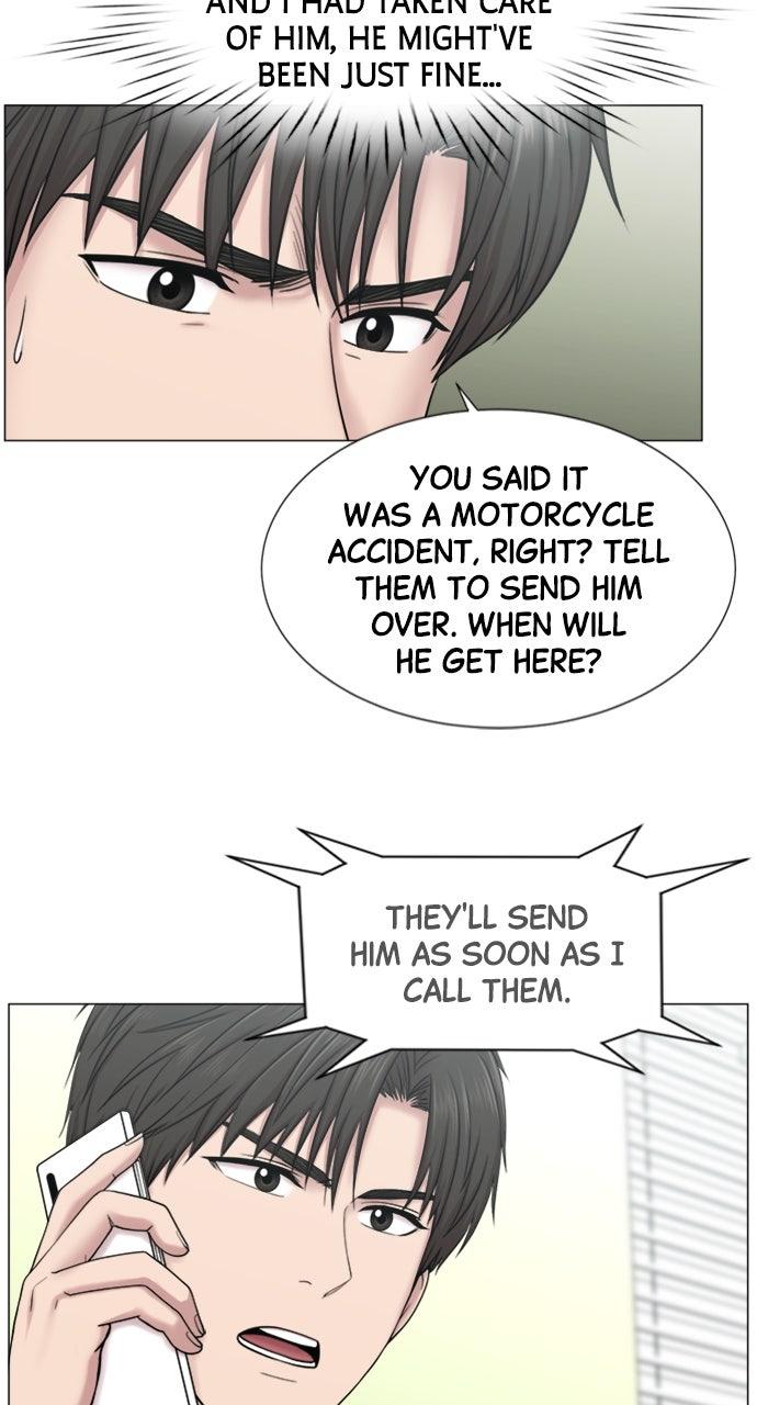 Trauma Center: Golden Hour Chapter 122 - Page 17