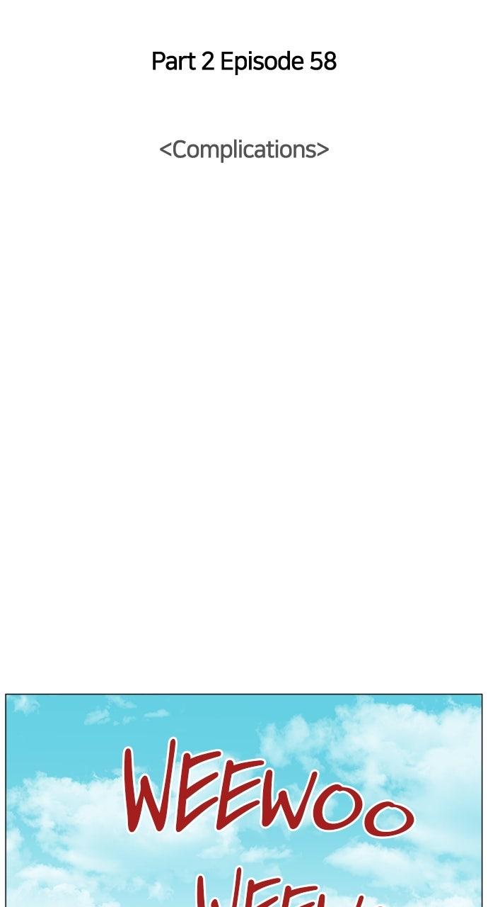 Trauma Center: Golden Hour Chapter 122 - Page 19