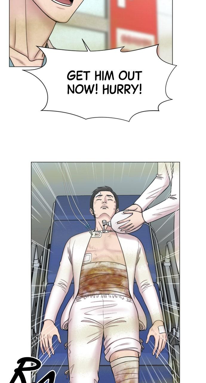 Trauma Center: Golden Hour Chapter 122 - Page 22