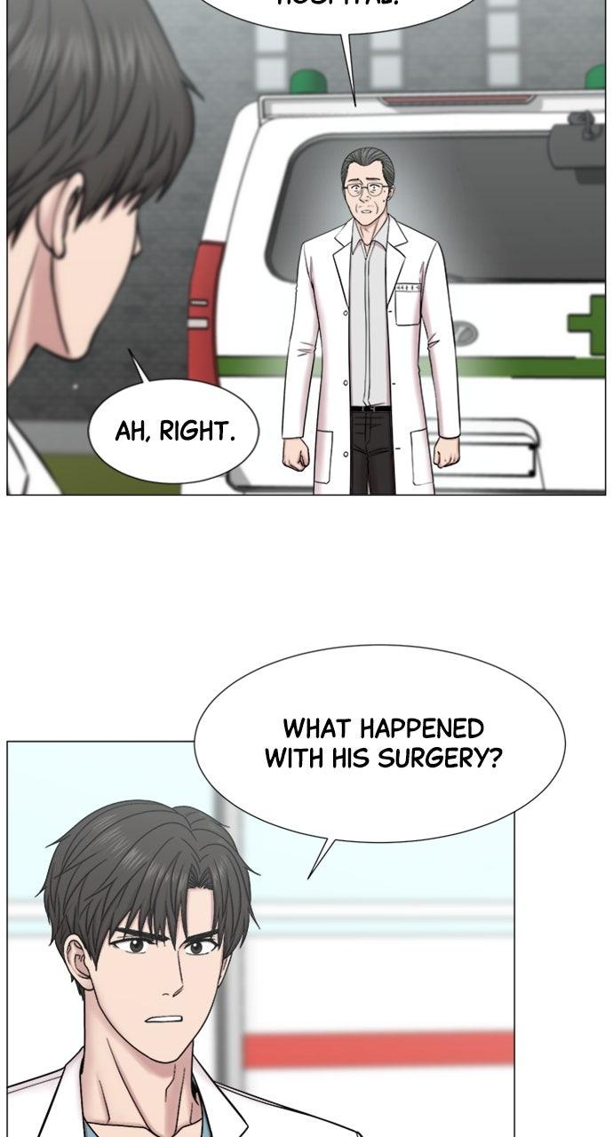 Trauma Center: Golden Hour Chapter 122 - Page 26