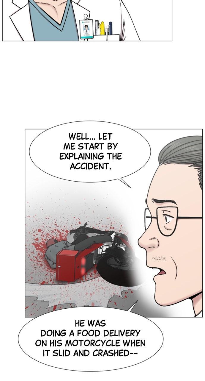 Trauma Center: Golden Hour Chapter 122 - Page 27