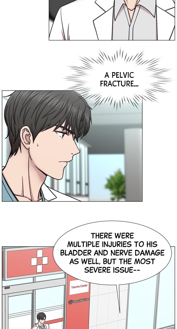 Trauma Center: Golden Hour Chapter 122 - Page 29