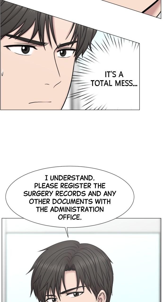 Trauma Center: Golden Hour Chapter 122 - Page 31