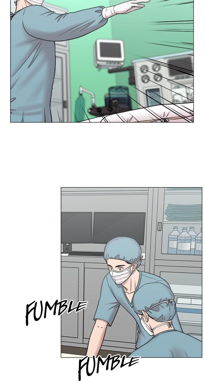 Trauma Center: Golden Hour Chapter 122 - Page 38