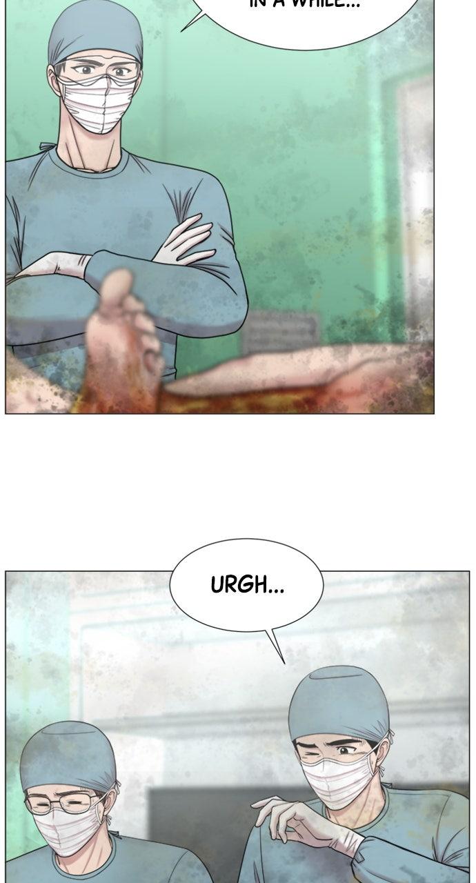 Trauma Center: Golden Hour Chapter 122 - Page 41