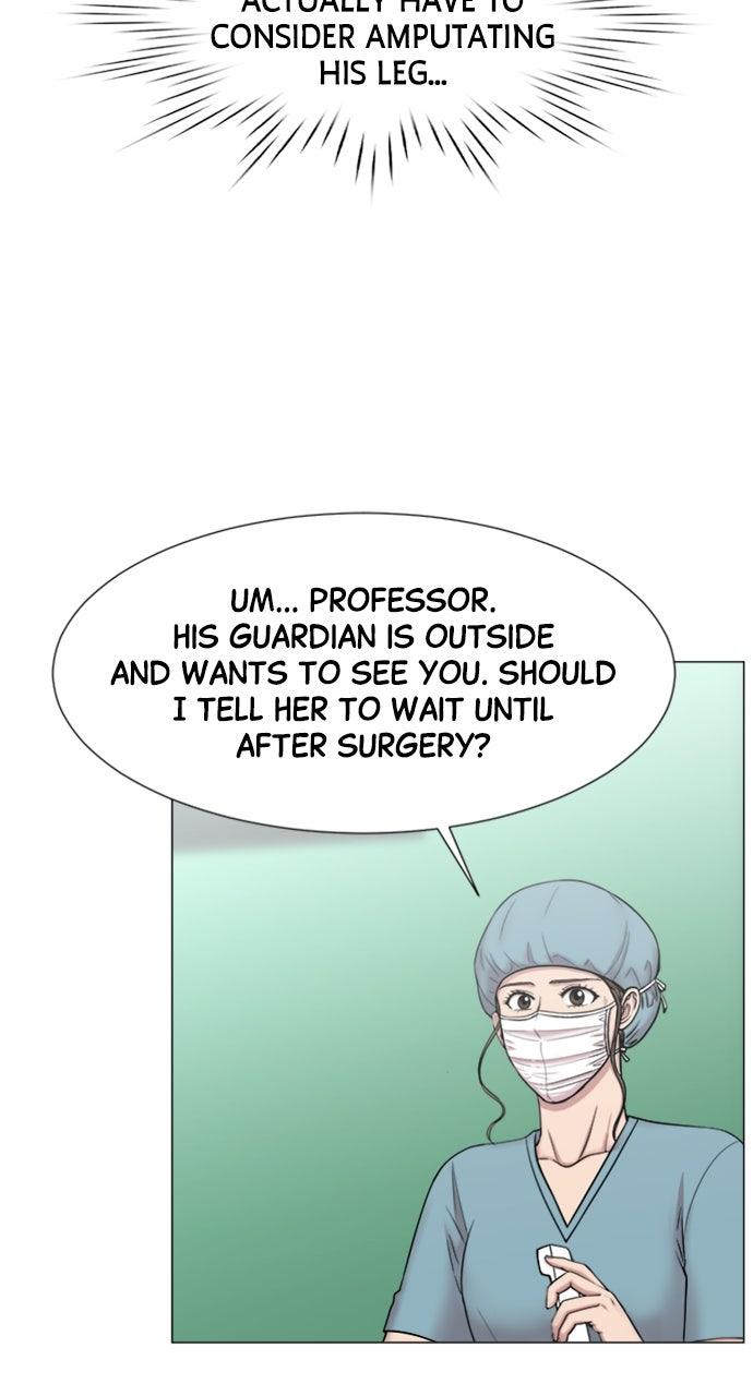 Trauma Center: Golden Hour Chapter 122 - Page 44