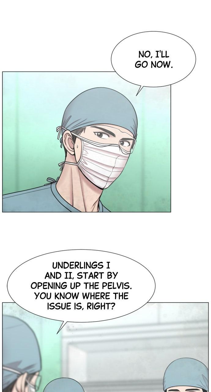 Trauma Center: Golden Hour Chapter 122 - Page 45