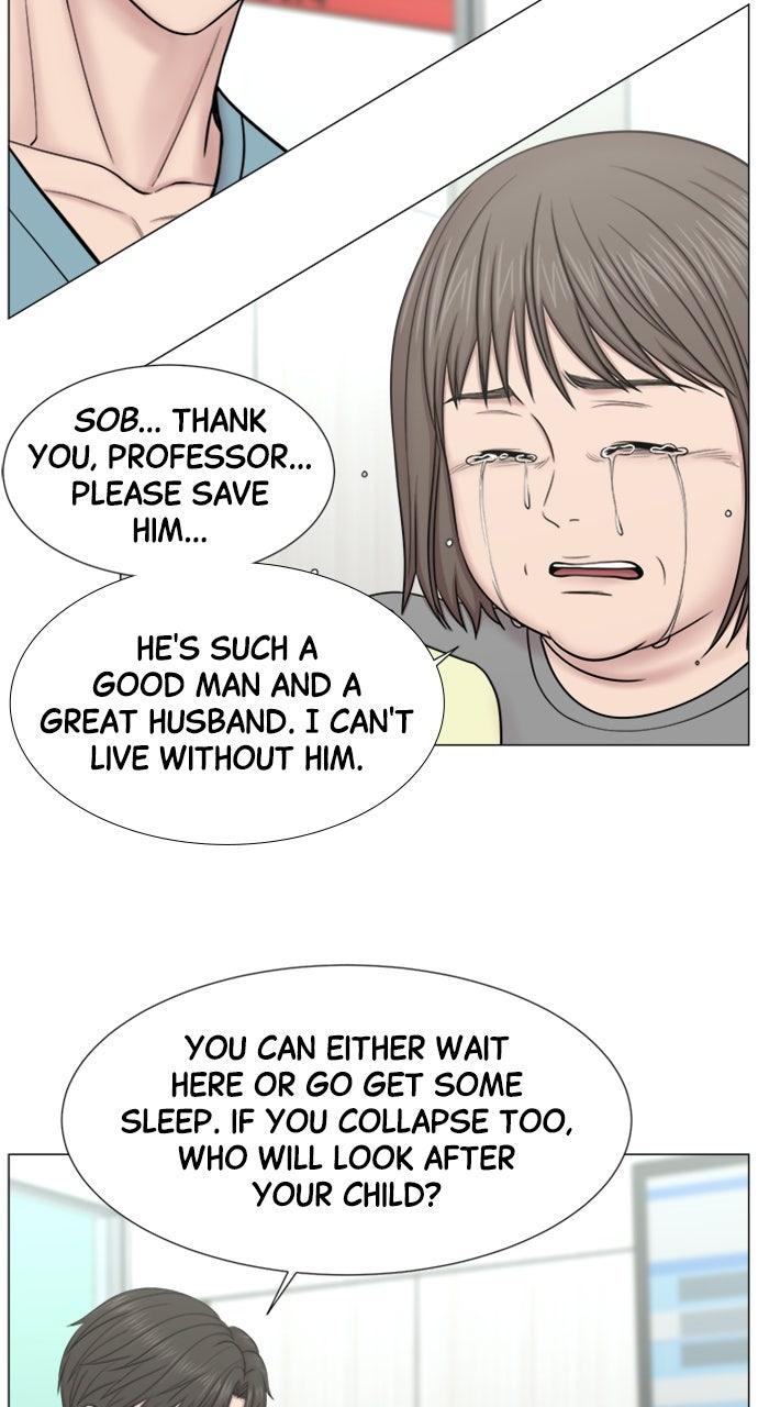 Trauma Center: Golden Hour Chapter 122 - Page 53