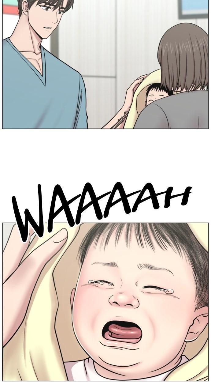 Trauma Center: Golden Hour Chapter 122 - Page 54