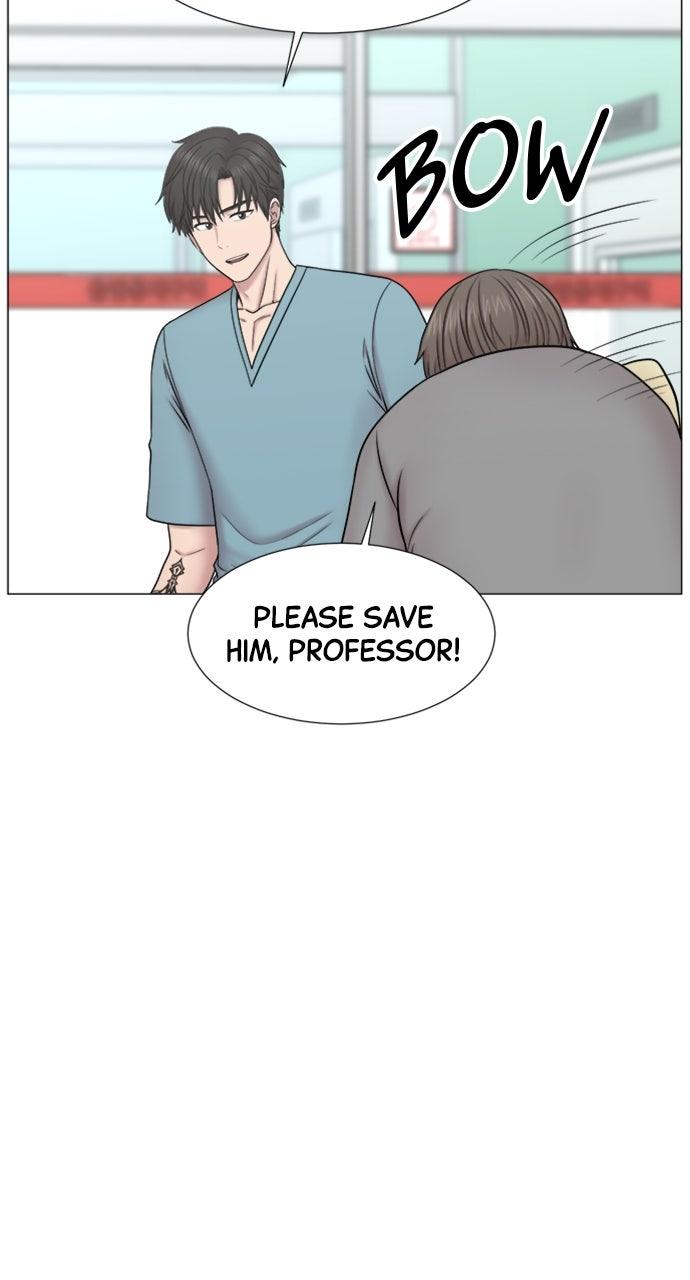 Trauma Center: Golden Hour Chapter 122 - Page 56