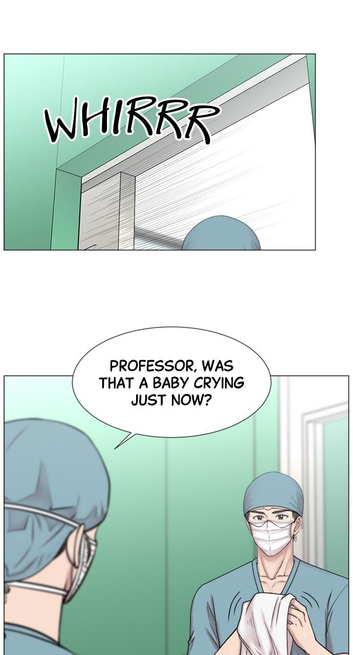 Trauma Center: Golden Hour Chapter 122 - Page 57