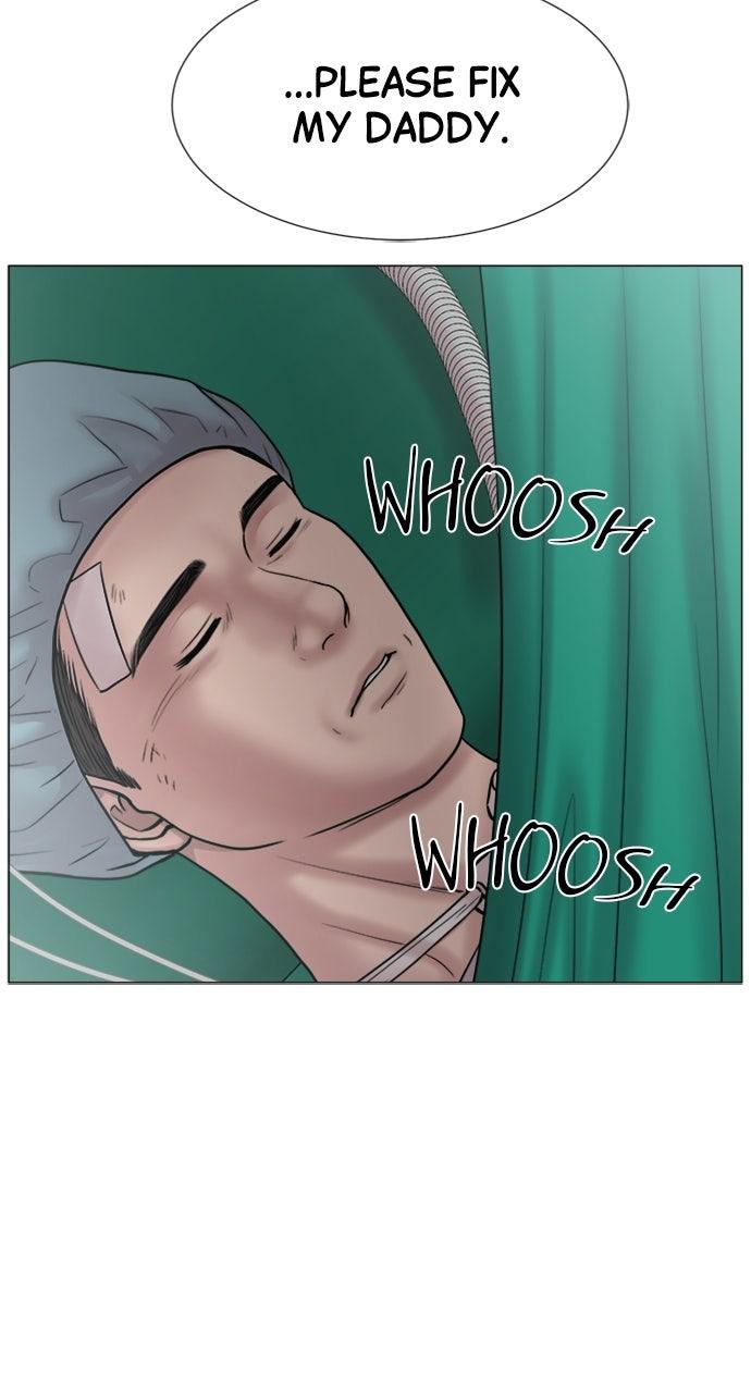 Trauma Center: Golden Hour Chapter 122 - Page 59