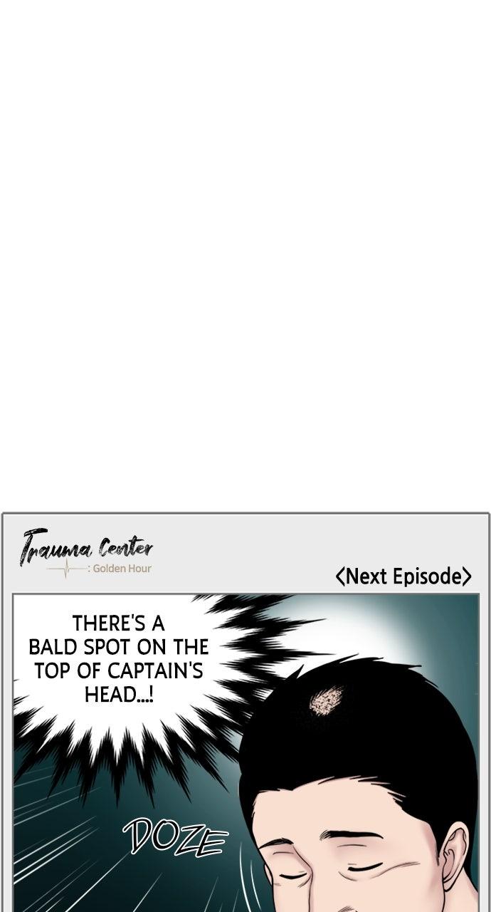 Trauma Center: Golden Hour Chapter 122 - Page 60