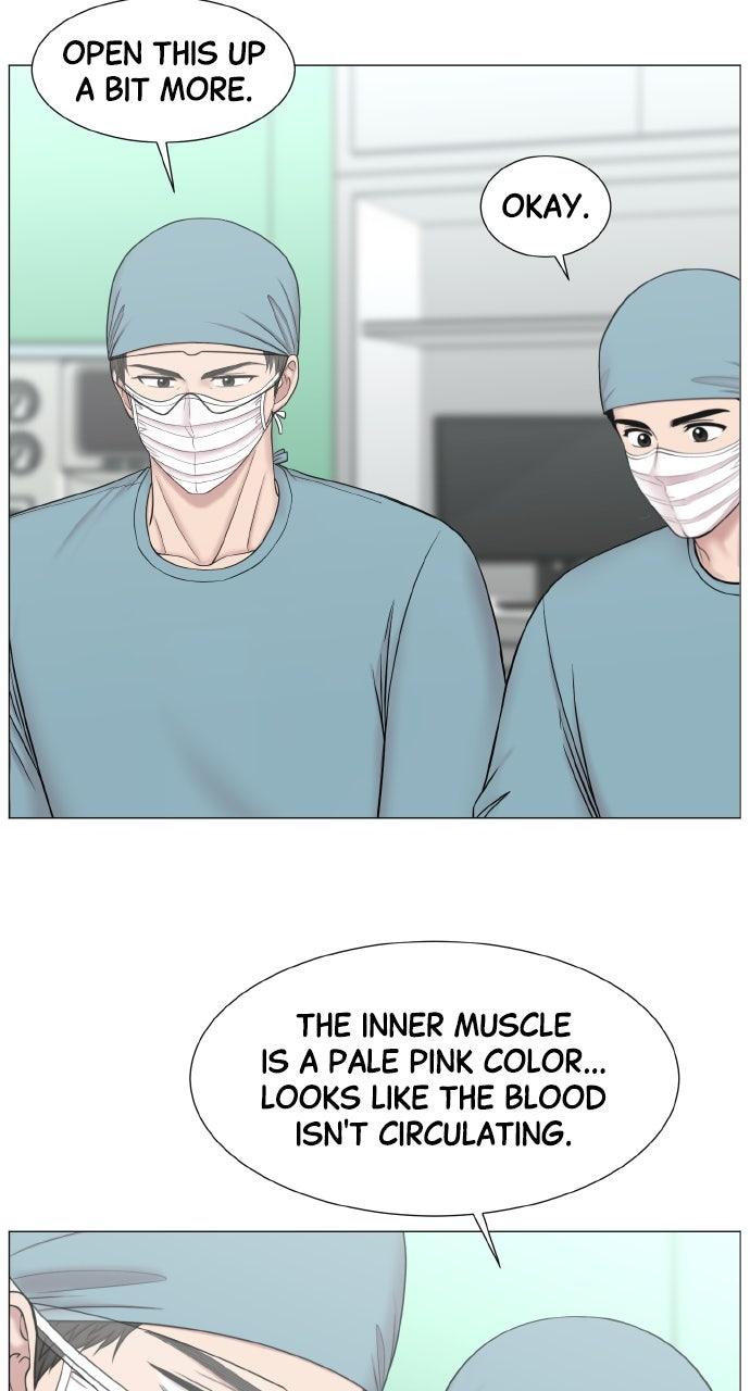 Trauma Center: Golden Hour Chapter 123 - Page 7