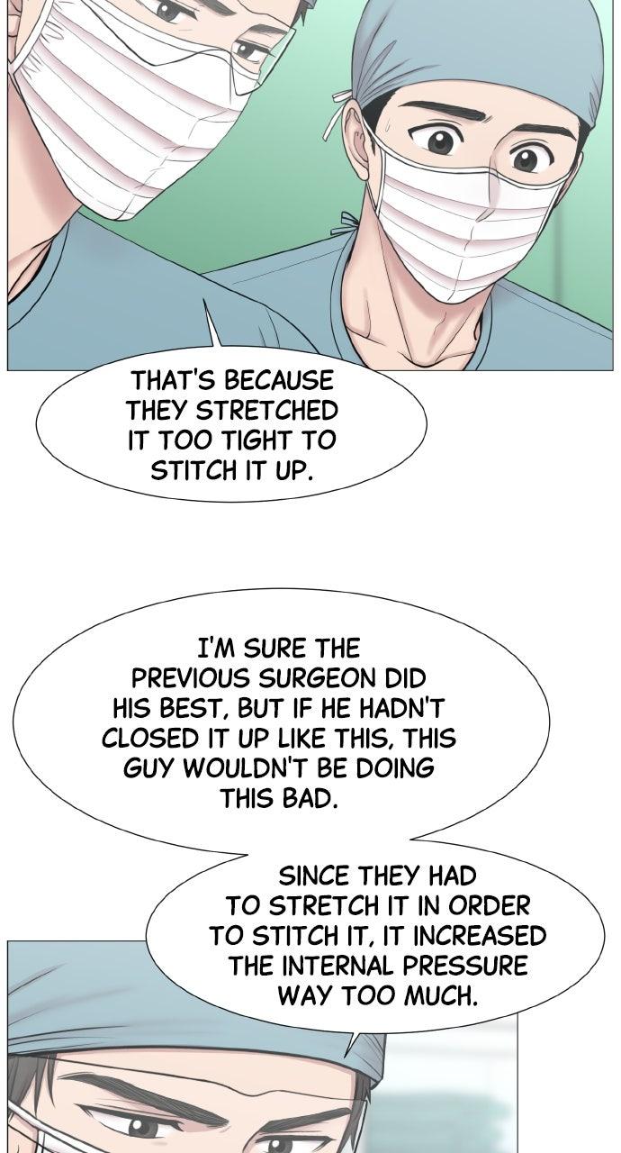 Trauma Center: Golden Hour Chapter 123 - Page 8