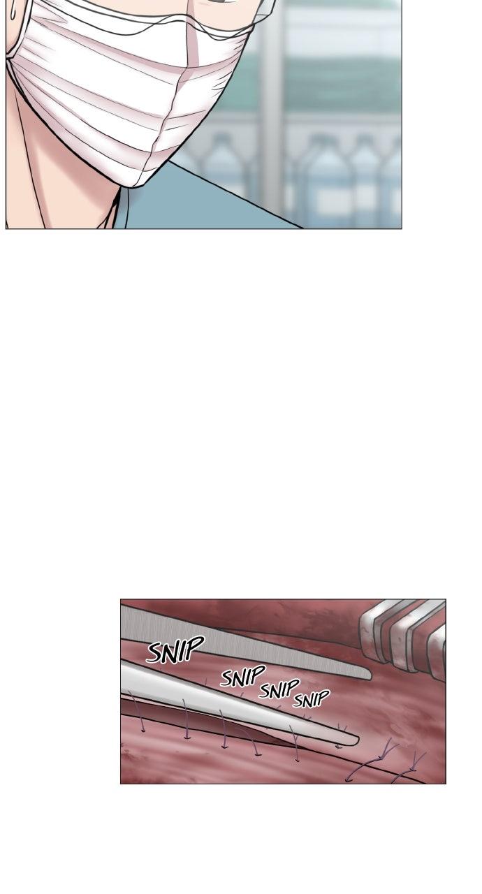 Trauma Center: Golden Hour Chapter 123 - Page 9