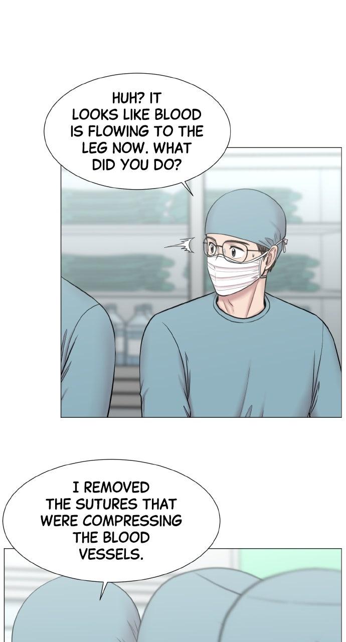 Trauma Center: Golden Hour Chapter 123 - Page 10