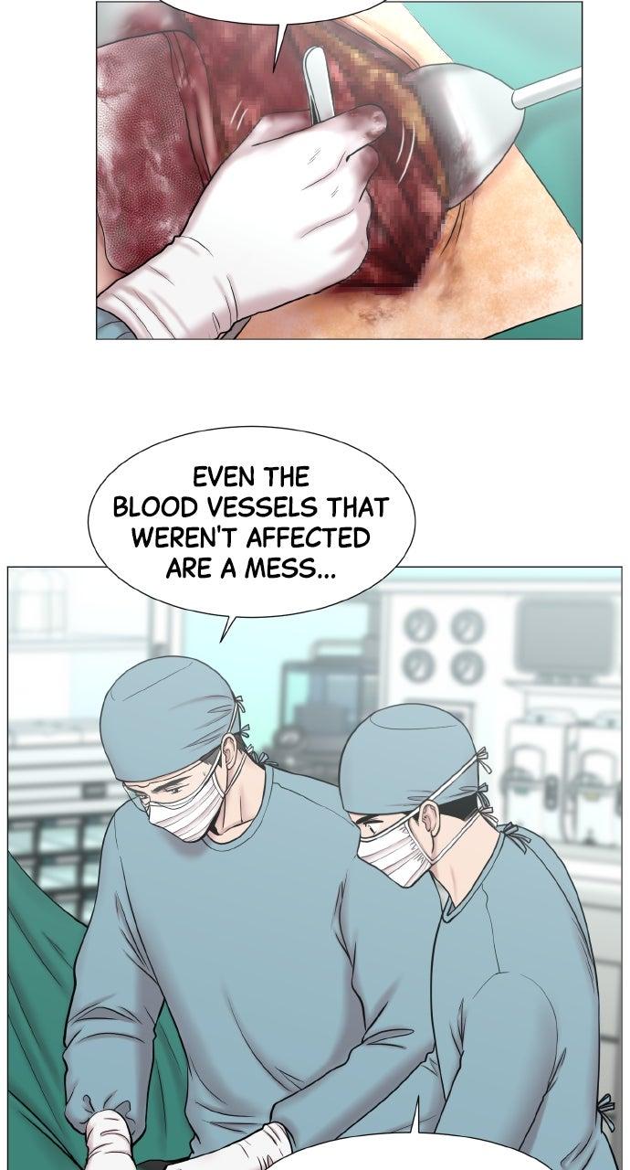 Trauma Center: Golden Hour Chapter 123 - Page 14