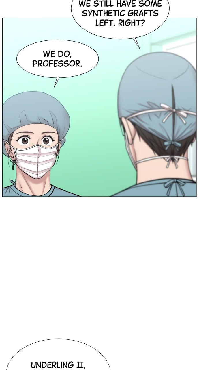 Trauma Center: Golden Hour Chapter 123 - Page 16