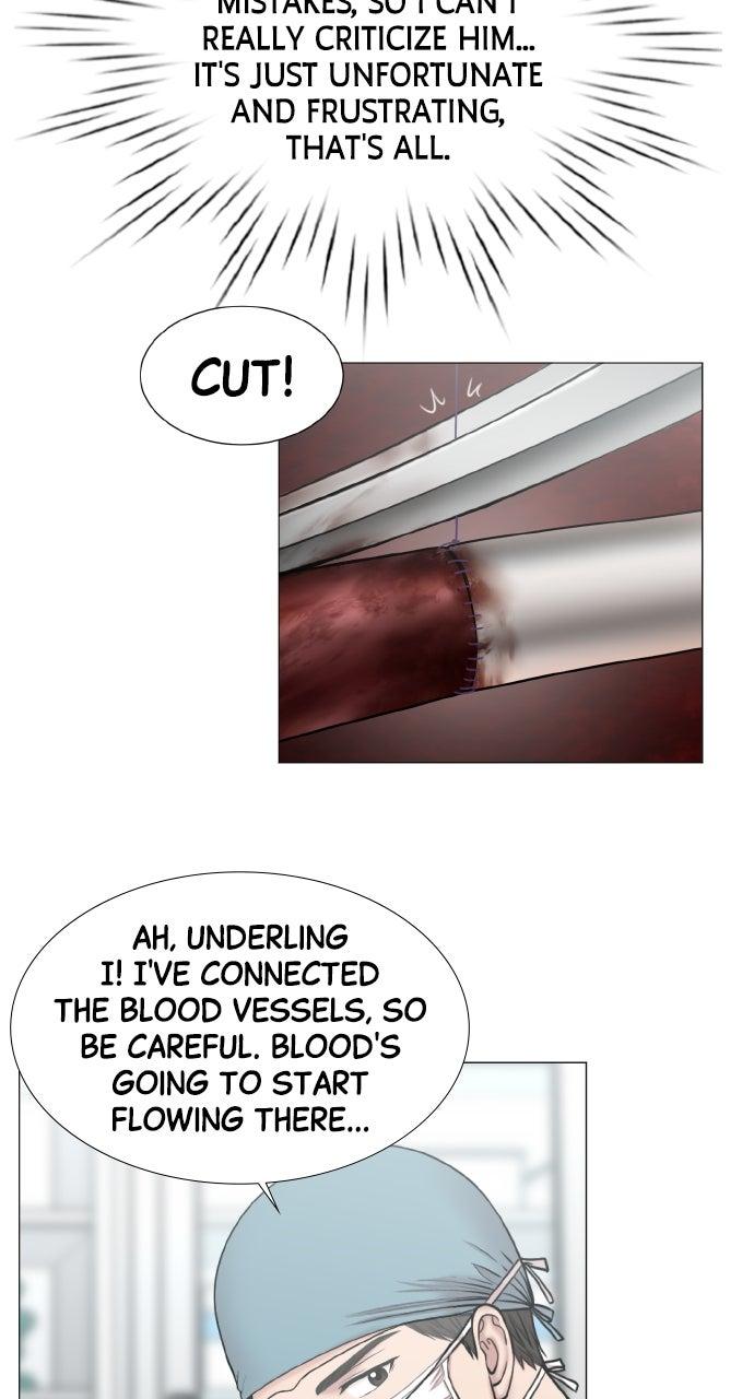 Trauma Center: Golden Hour Chapter 123 - Page 19