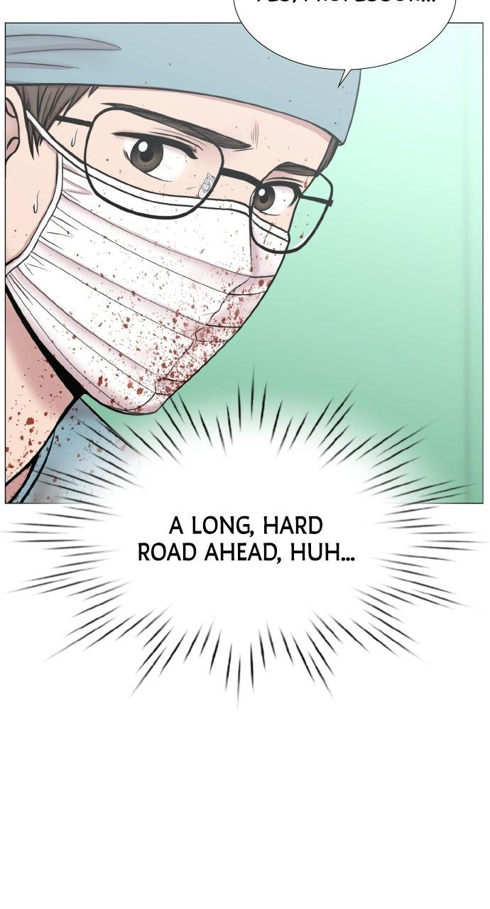 Trauma Center: Golden Hour Chapter 123 - Page 24