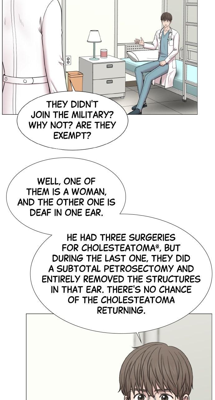 Trauma Center: Golden Hour Chapter 123 - Page 28